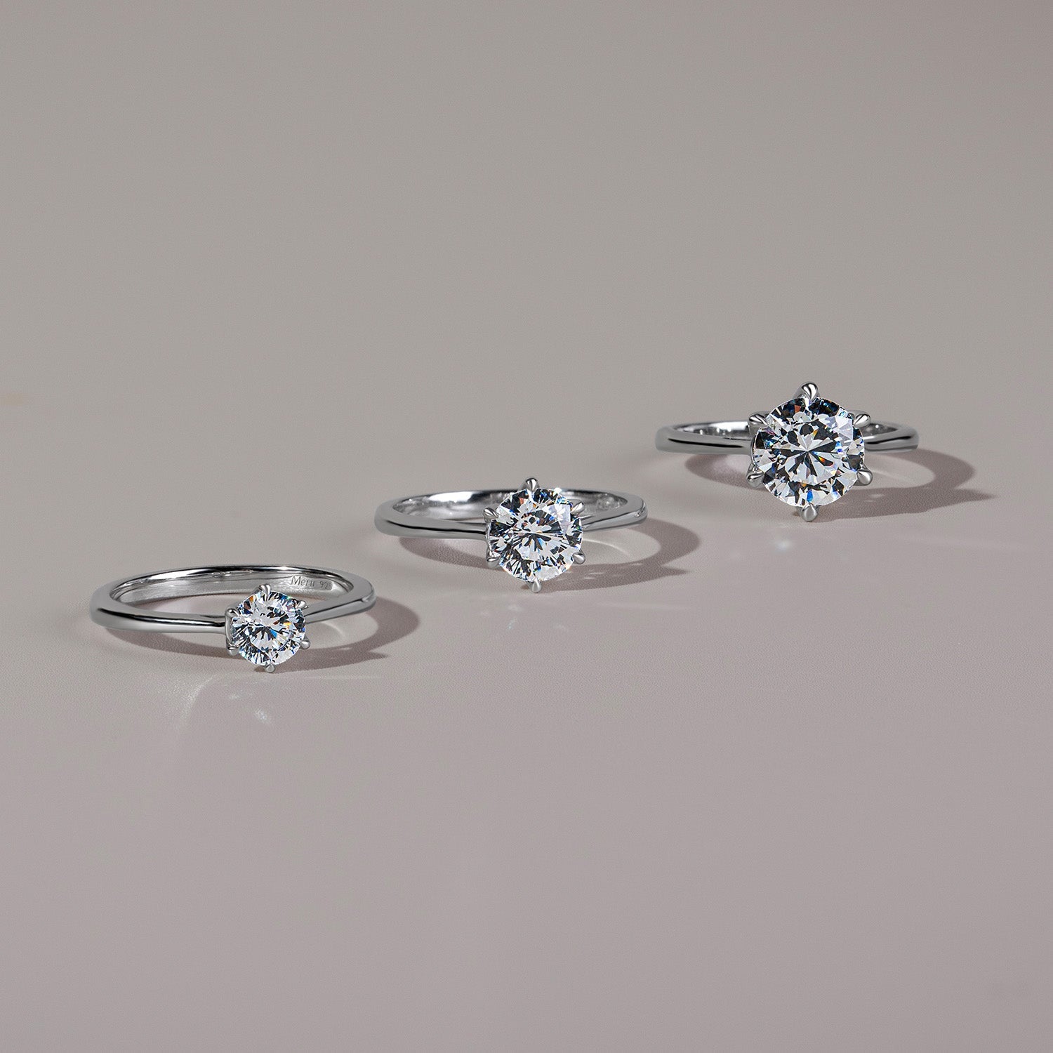 Special Offer for Rings