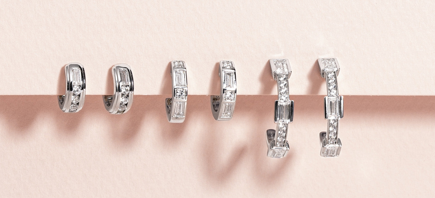 Earrings Collection