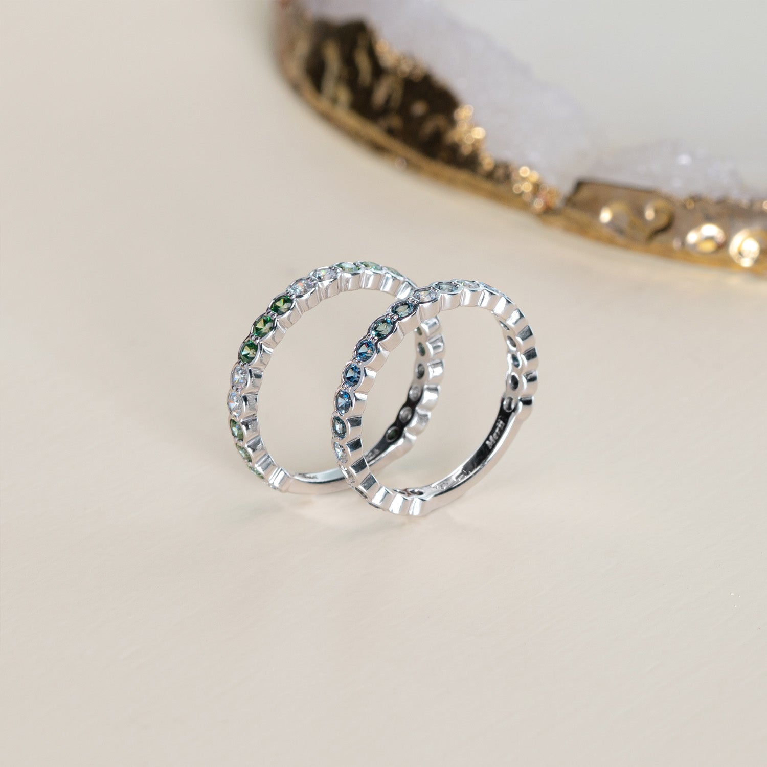 Eternity Ring