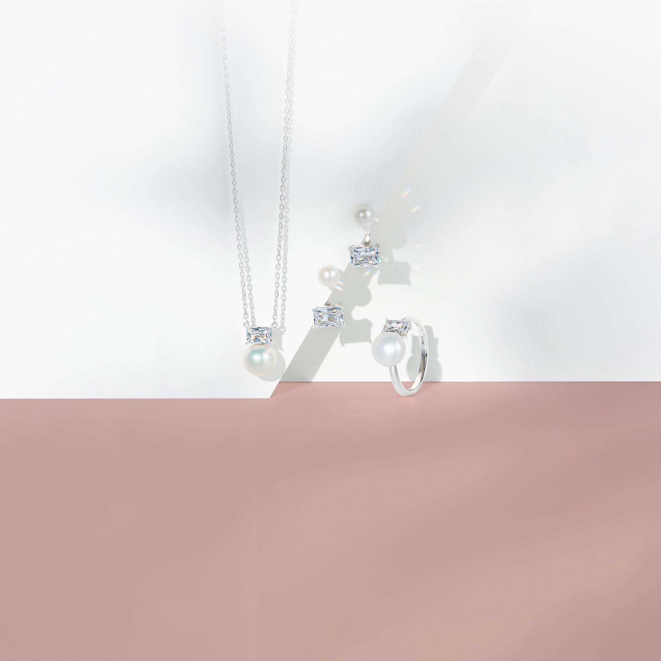 Pearls