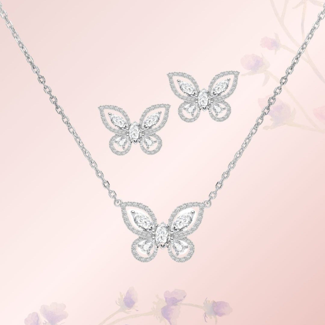 221E0579-01-Papillon-silver-with-marquise-cz-glasswing-butterfly-stud-earrings_4