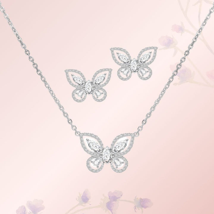 221E0579-01-Papillon-silver-with-marquise-cz-glasswing-butterfly-stud-earrings_4