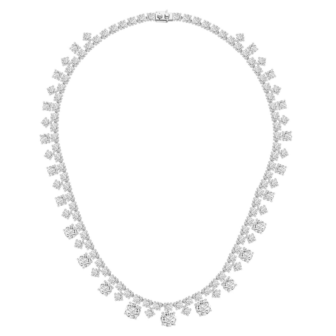 221N0396-01-Silver-round-cut-100-facets-CZ-riviere-tennis-necklace_1