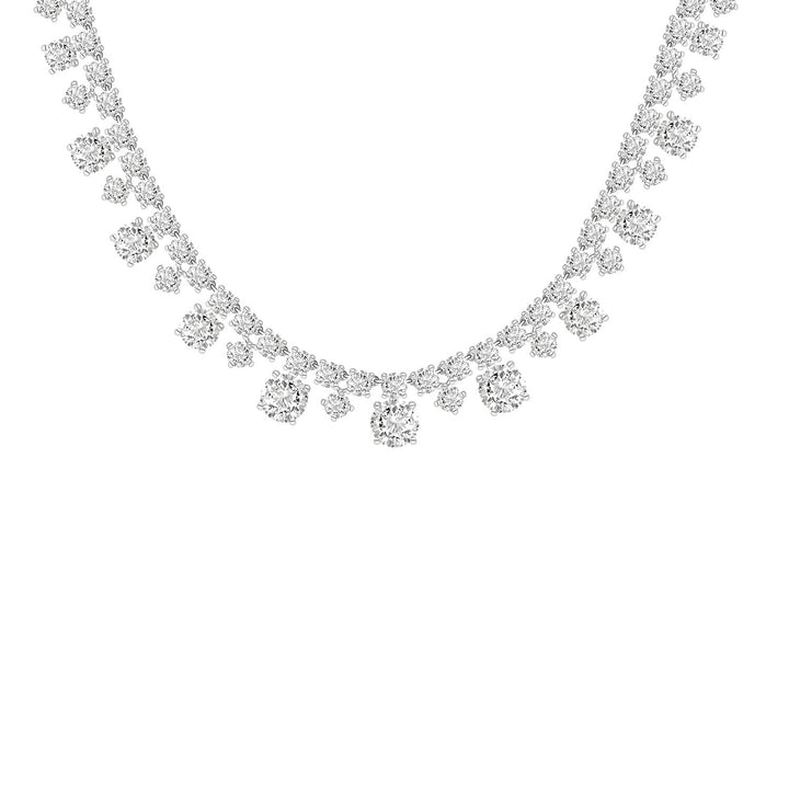 221N0396-01-Silver-round-cut-100-facets-CZ-riviere-tennis-necklace_2