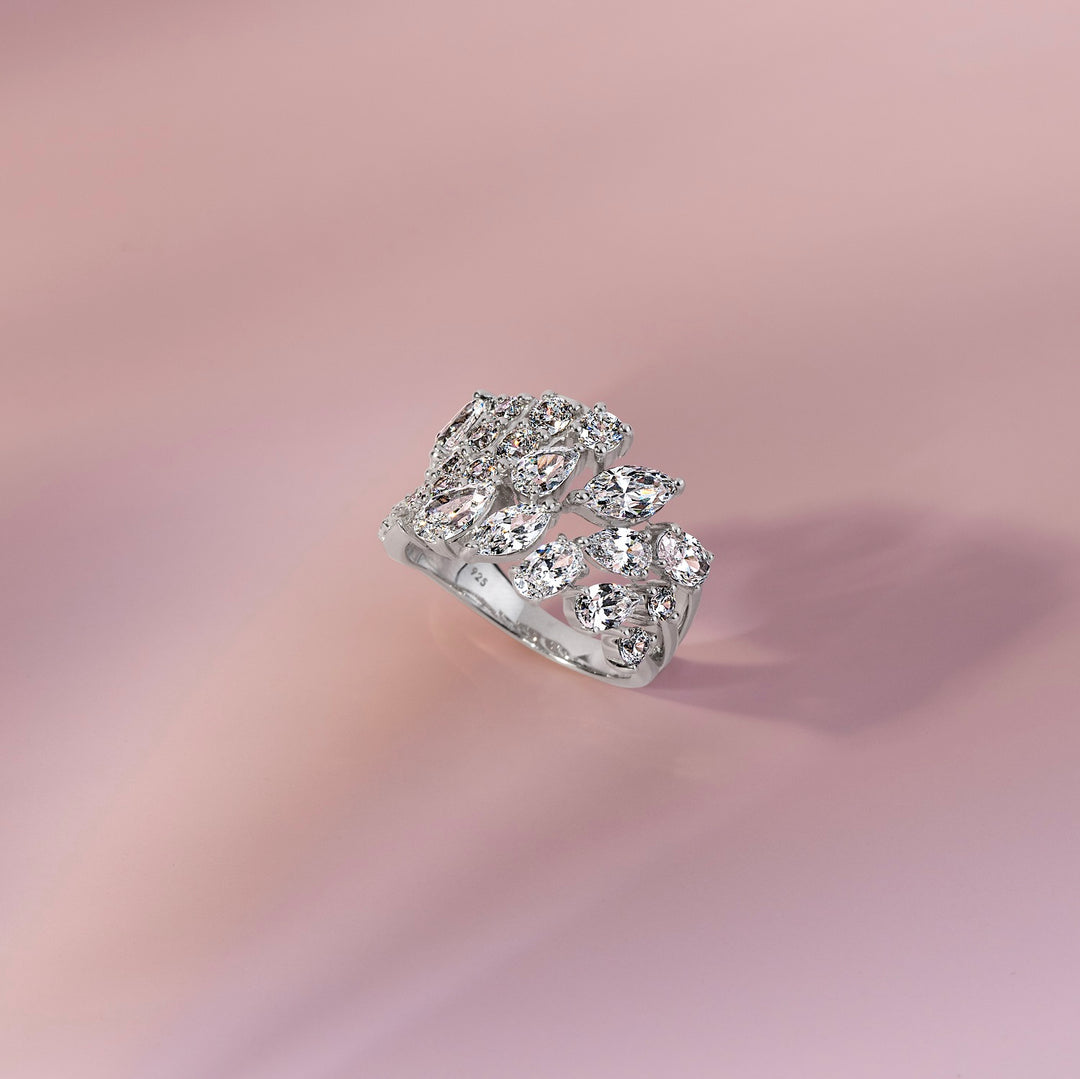221R0554-01-Merii-Silver-multi-shaped-marquise-cut-CZ-eternity-band-ring