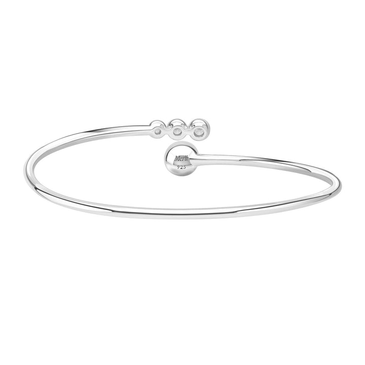 225B0002-01-Silver-Pearl-with-CZ-Bangle