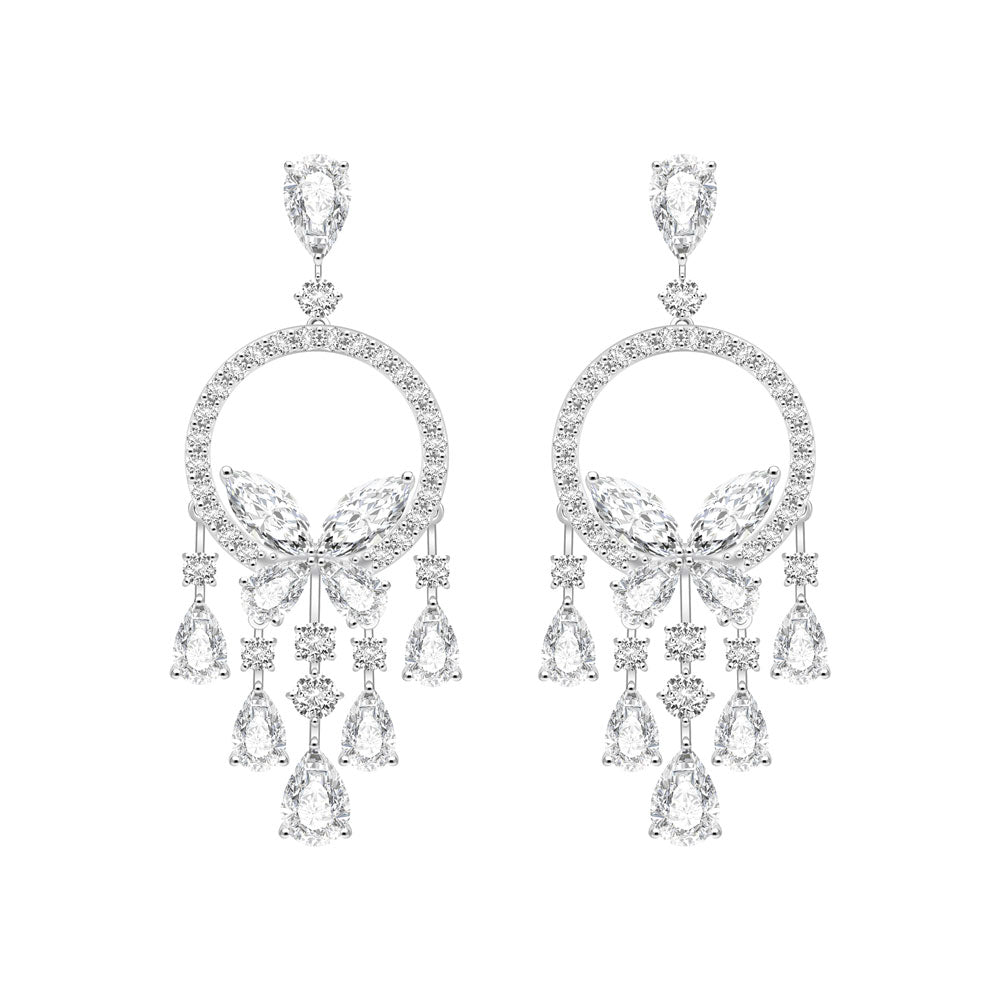 221E0575-01-Papillon-silver-with-marquise-cz-glasswing-butterfly-chandelier-earrings_1