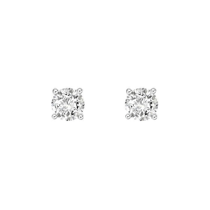 221E0069_01_Classic_100_cut_Silver_cz_round_shape_stud_earrings