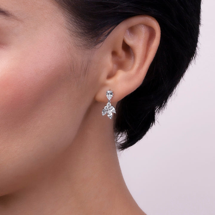 221E0201_01_Laureate_Silver_cz_fancy_shape_leaf_dangle_earrings