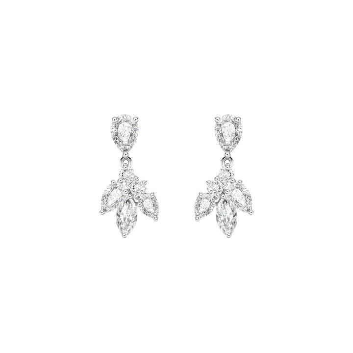 221E0201_01_Laureate_Silver_cz_fancy_shape_leaf_dangle_earrings
