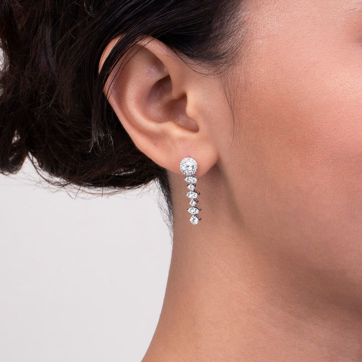 221E0251-01_925_Sterling_Silver_Light_Ray_CZ_Halo_Drop_Earrings