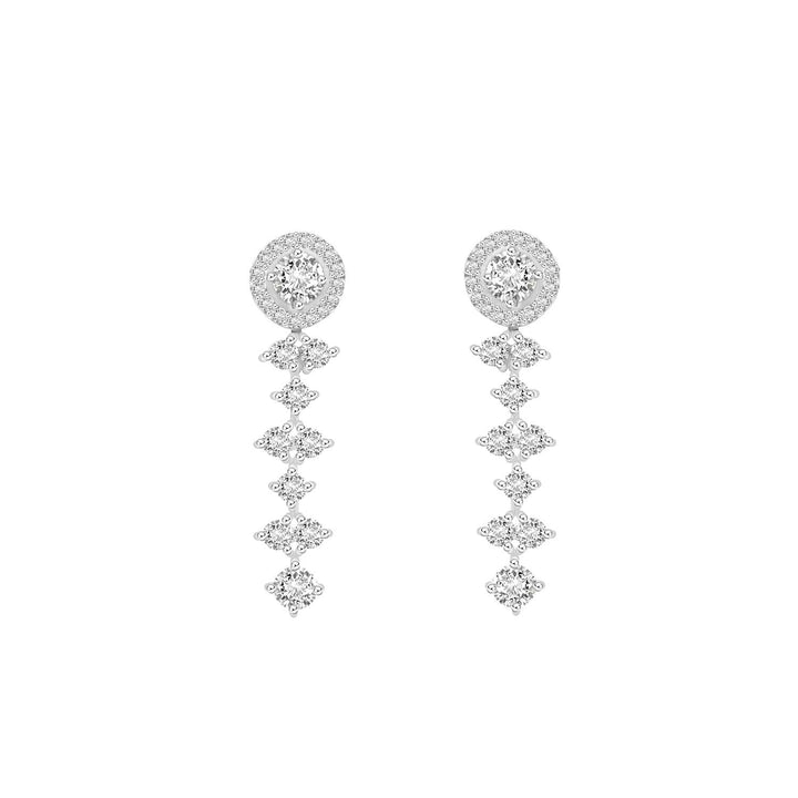 221E0251-01_925_Sterling_Silver_Light_Ray_CZ_Halo_Drop_Earrings