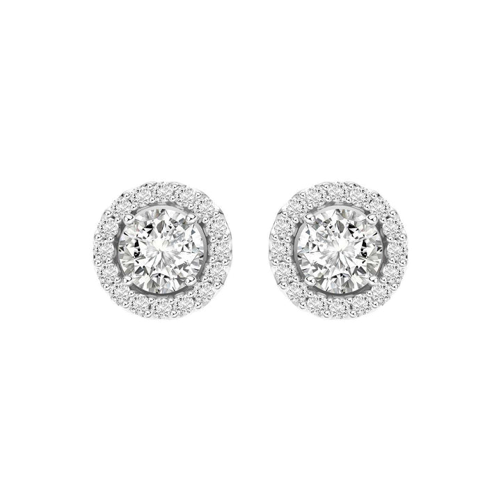221E0255_01_Classic_100_cut_Silver_cz_round_shape_100_facet_classic_stud_earrings