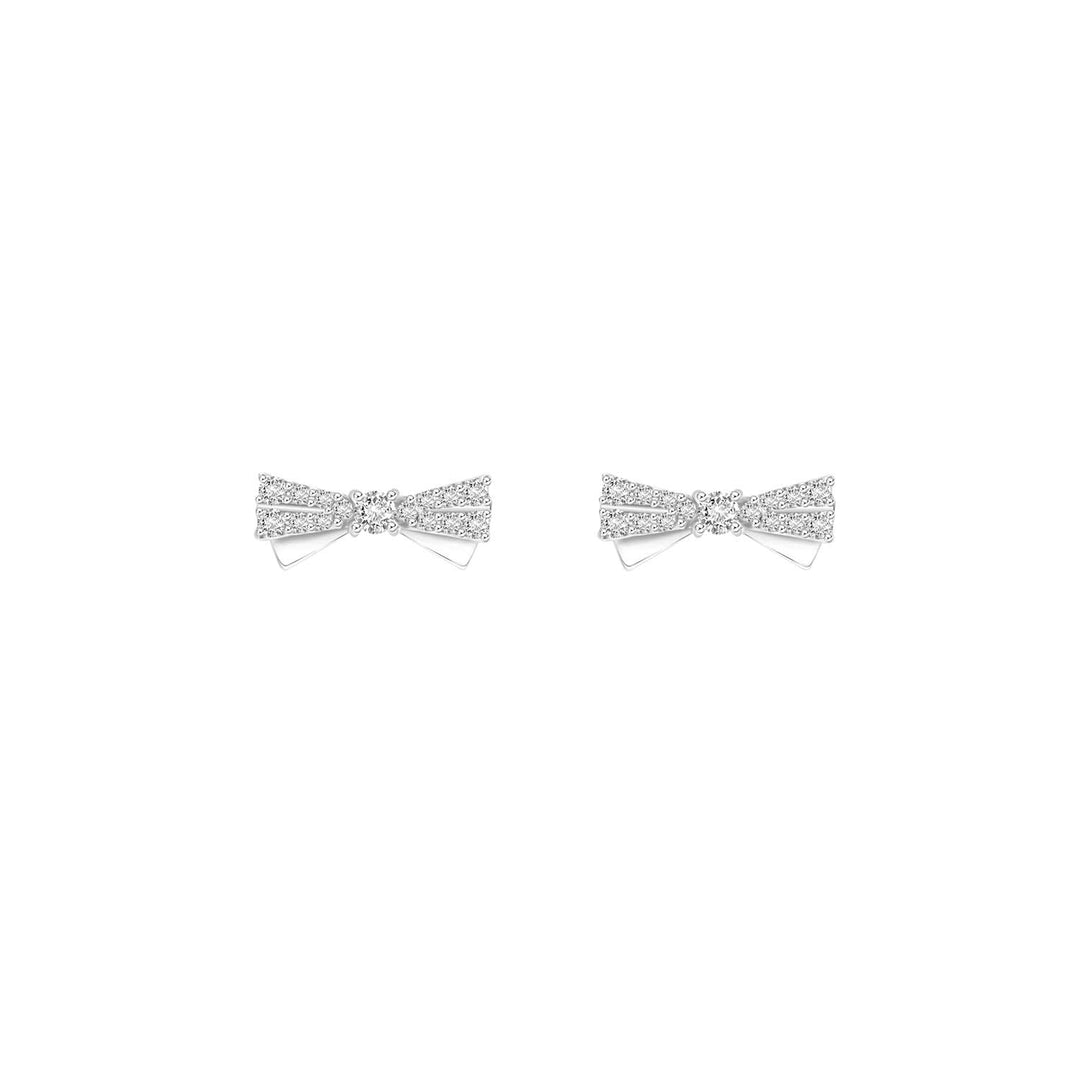 221E0260-01_925_Sterling_Silver_Ballerina_Bow_CZ_Stud_Earrings