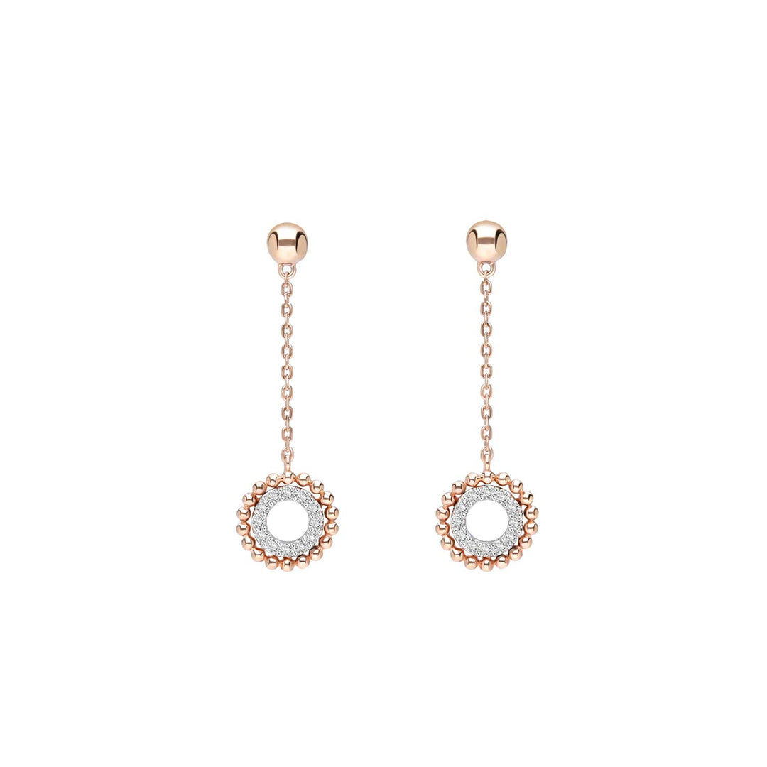 221E0290-01_Silver_round_cut_CZ_drop_earrings