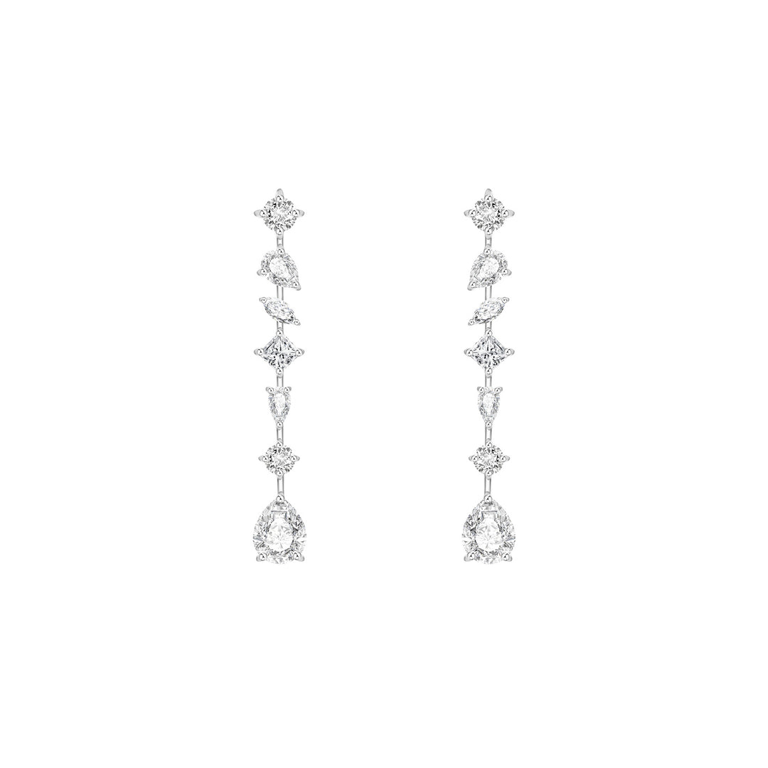 221E0311-01_Silver_CZ_long_drop_earrings