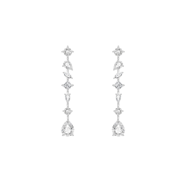 221E0311-01_Silver_CZ_long_drop_earrings