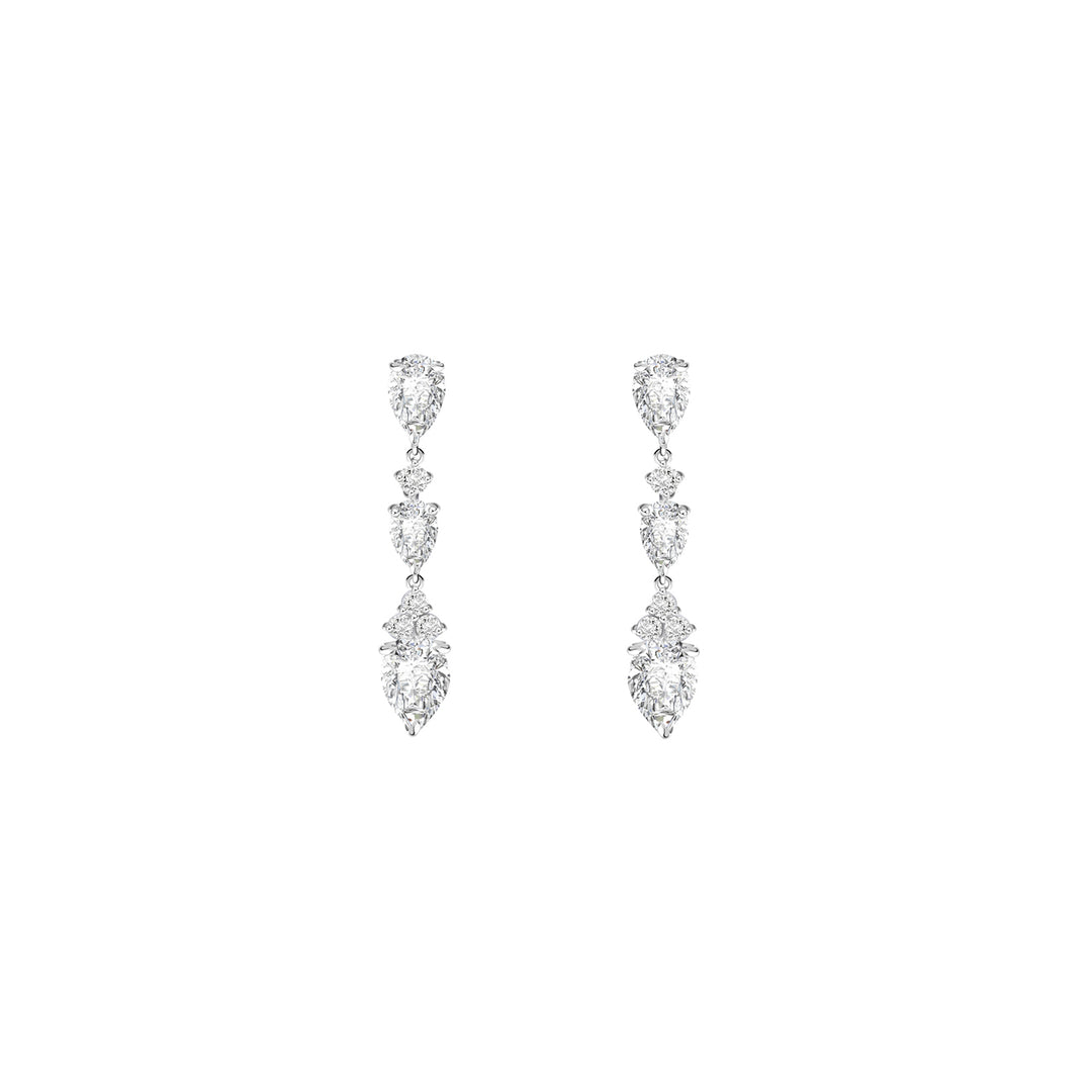 221E0324-01_Silver_CZ_long_drop_earrings