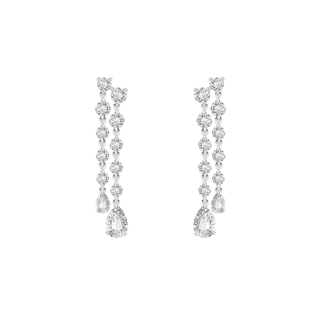 221E0327-01_Silver_CZ_long_drop_earrings