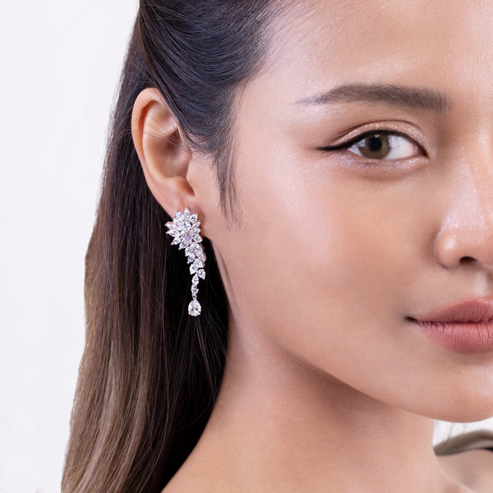 221E0337_01_Laureate_Silver_cz_multi_shape_cluster_earrings