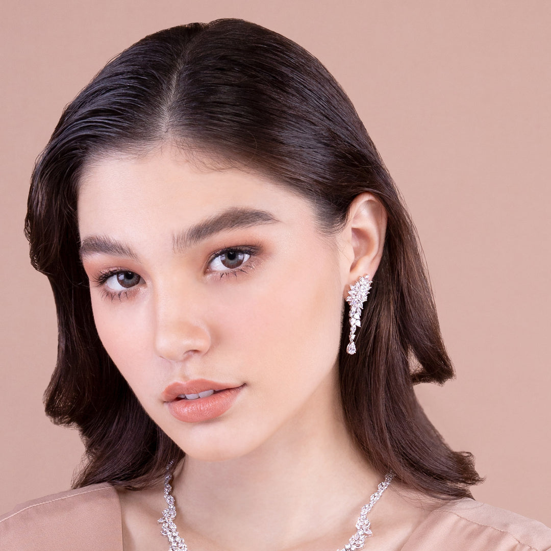 221E0337_01_Laureate_Silver_cz_multi_shape_cluster_earrings