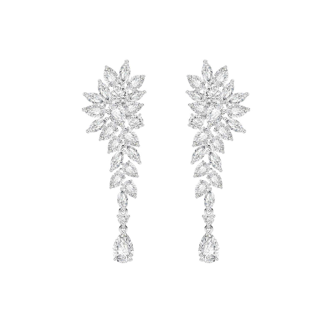 221E0337_01_Laureate_Silver_cz_multi_shape_cluster_earrings