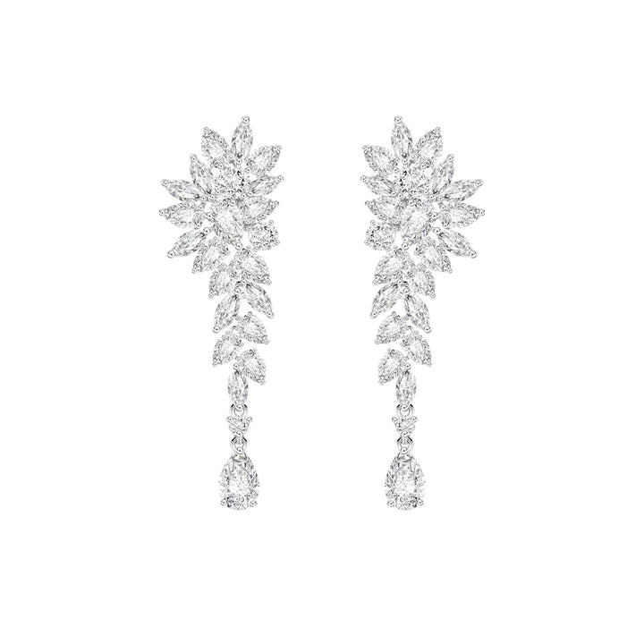 221E0337_01_Laureate_Silver_cz_multi_shape_cluster_earrings