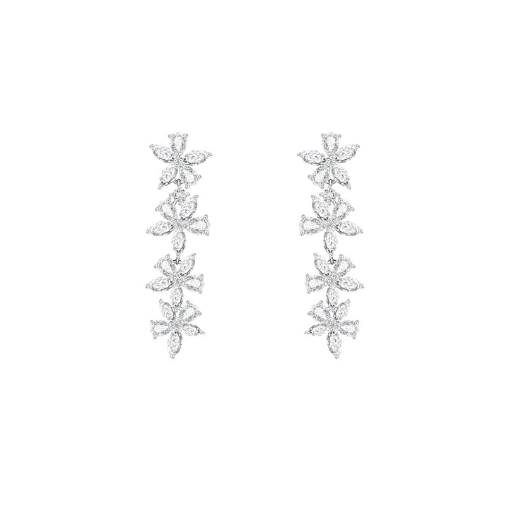 221E0348-01_Silver_CZ_floral_drop_earrings