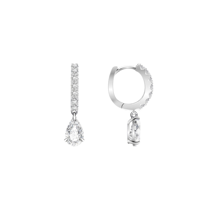 221E0350-01_Silver_CZ_hoop_earrings
