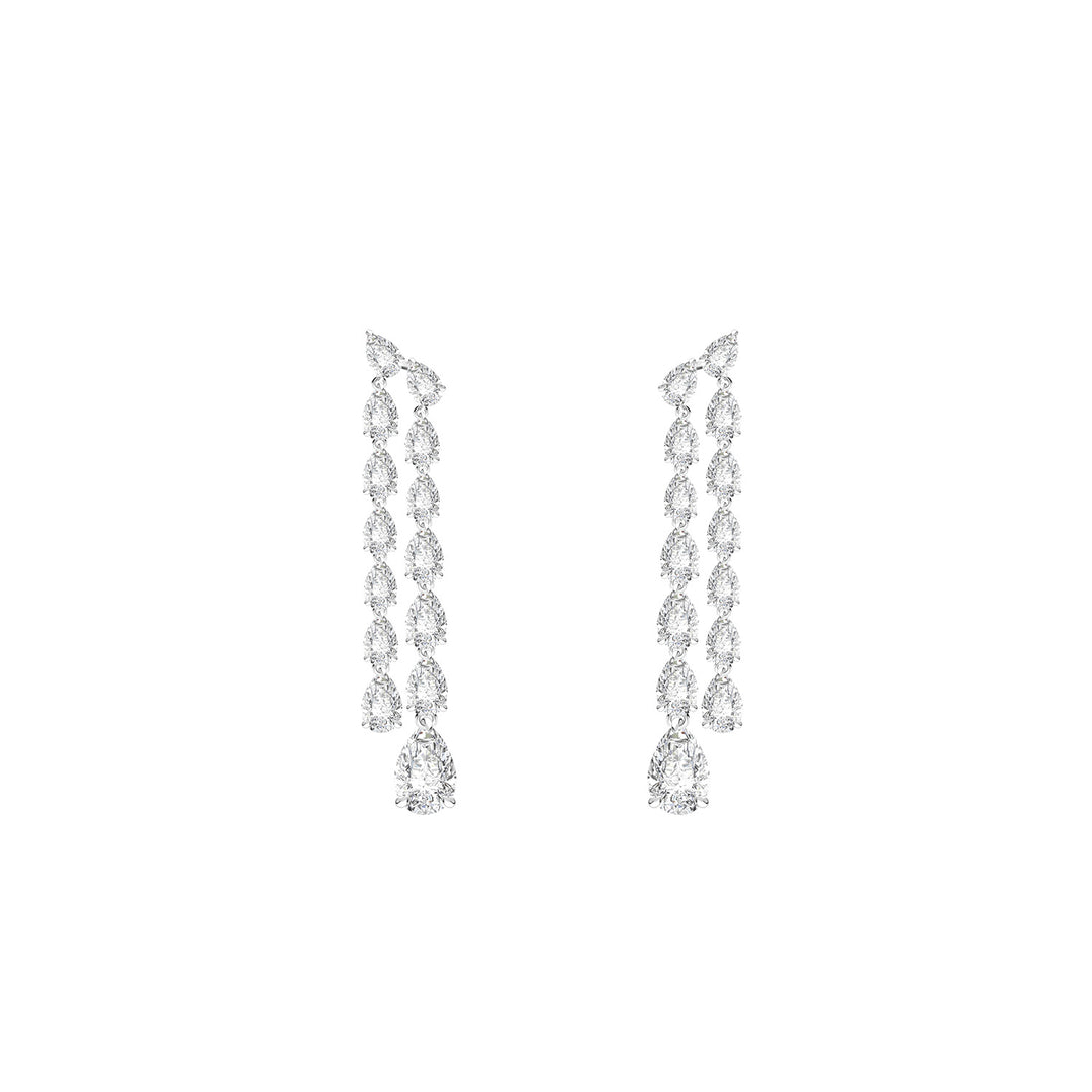 221E0383-01_Silver_CZ_linear_drop_earrings