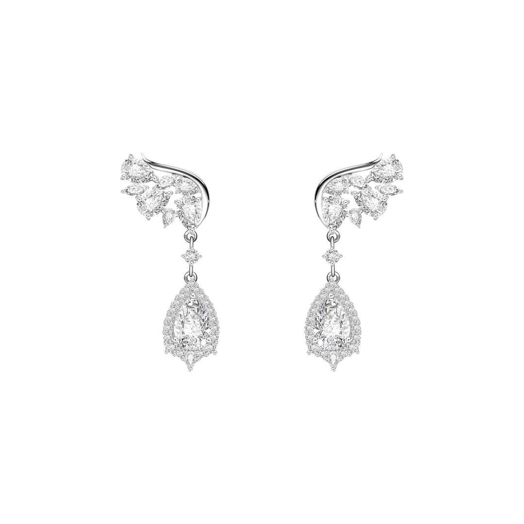 221E0394-01_Silver_CZ_angle_wing_dangle_earrings