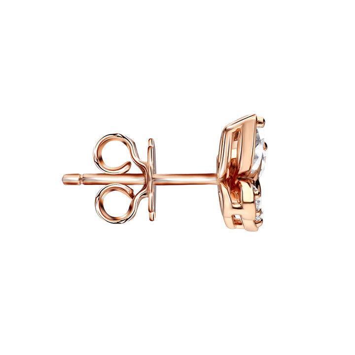 221E0443-01_Papillon_Rose_gold_plated_sparkly_double_butterflies_stud_earrings
