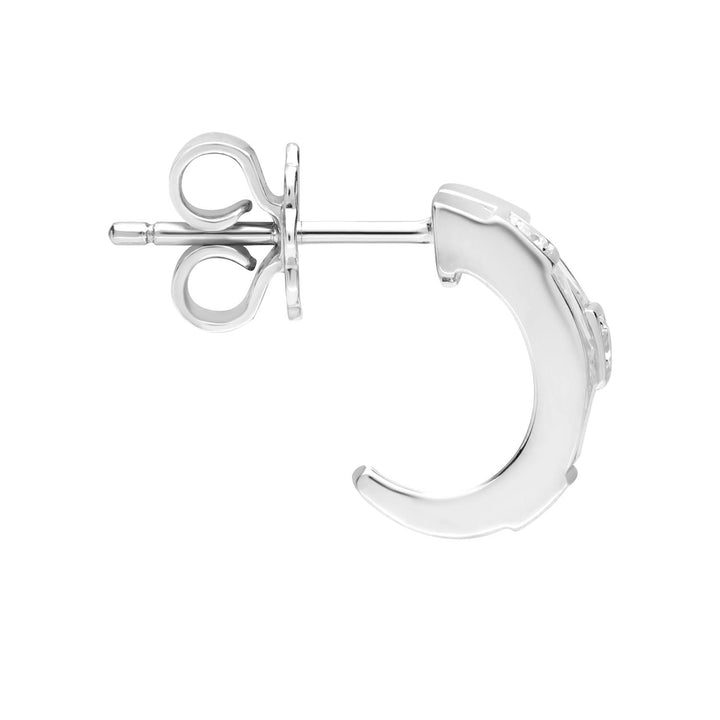 221E0450-01_Quadri_925_Sterling_silver_double_row_baguette_bezel_set_cubic_zirconia_stud_earrings,_12.58_mm.