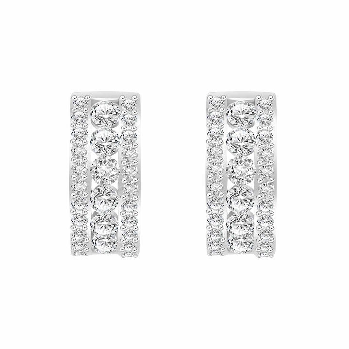 221E0459-01-Silver-round-cut-cz-oval-hoop-earrings