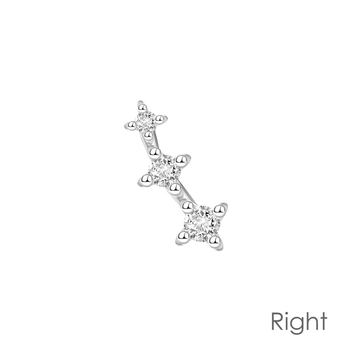 221E0494-01-Silver-CZ-3-linking-stars-stud-earrings