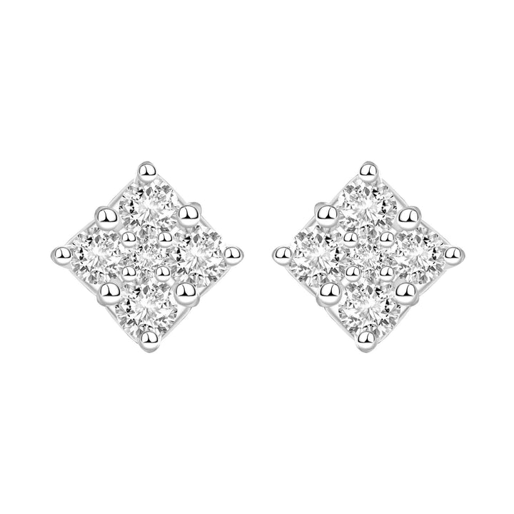 221E0495-01-Silver-CZ-geometric-square-stud-earrings