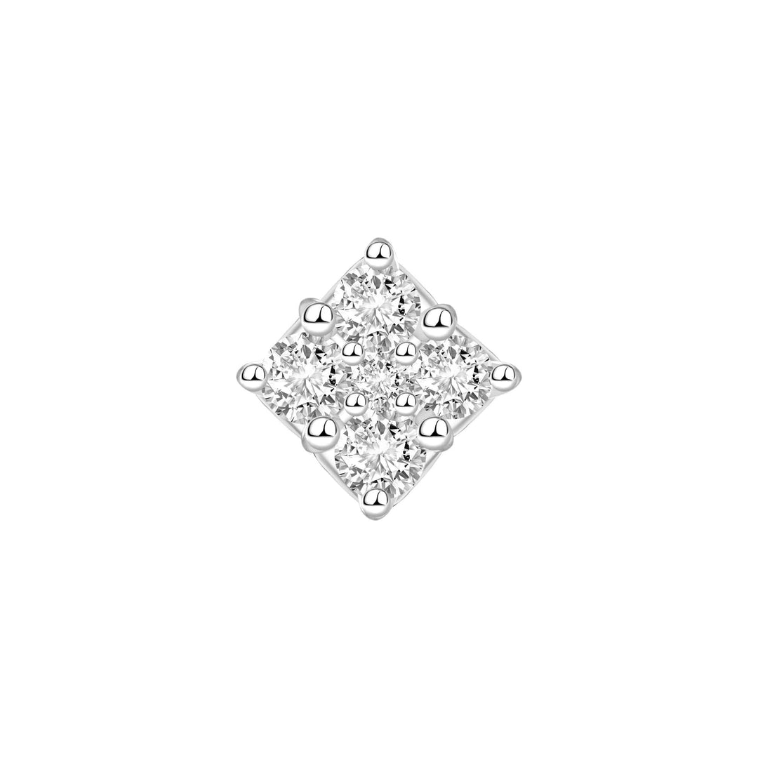 221E0495-01-Silver-CZ-geometric-square-stud-earrings