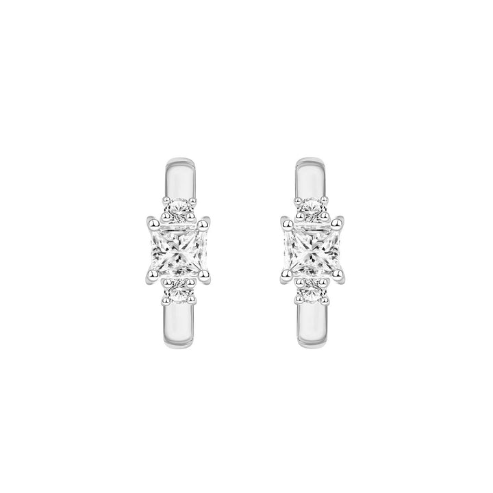 221E0498-01_2-Silver-CZ-star-hoop-earrings