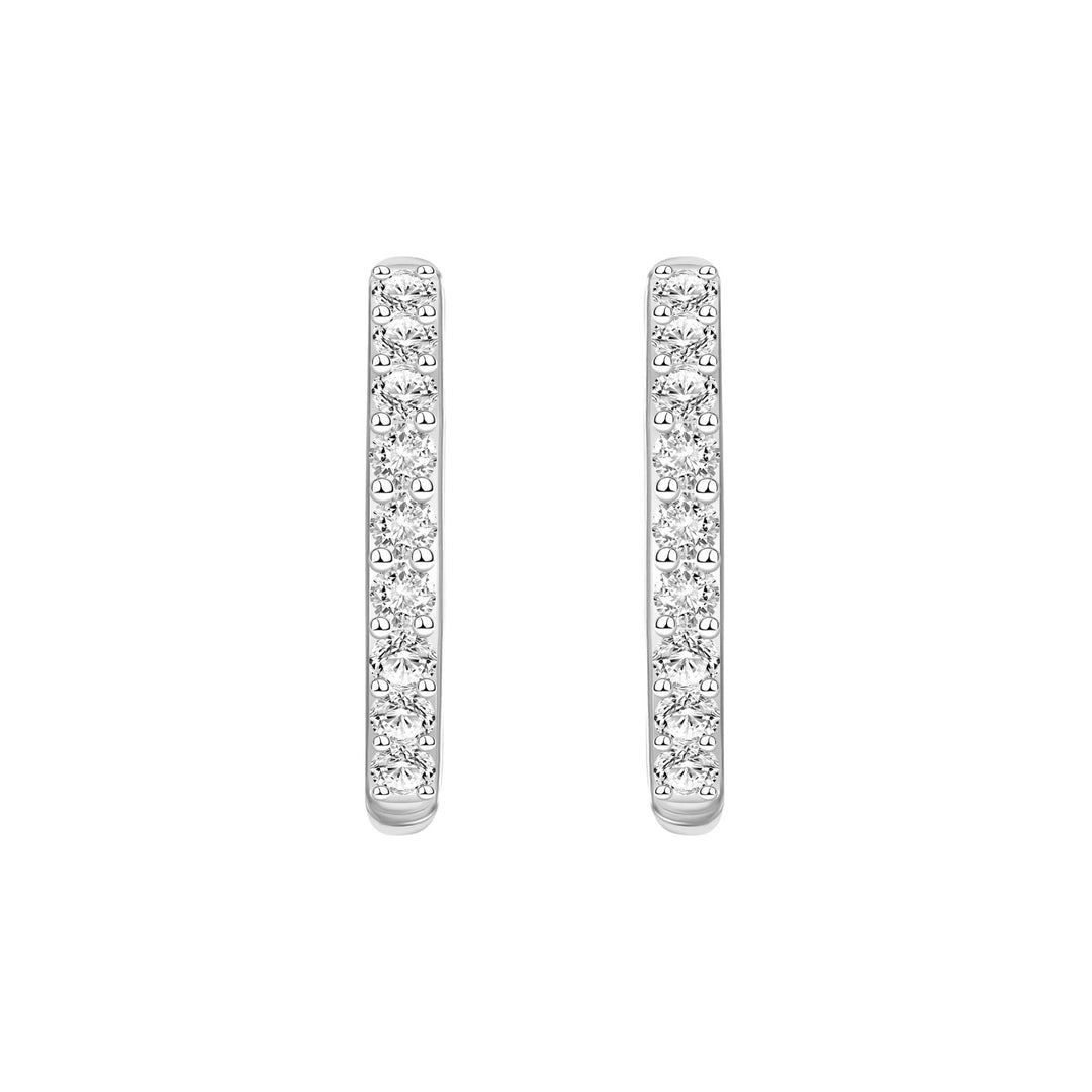 221E0504-01-Silver-CZ-moon-hoop-earrings