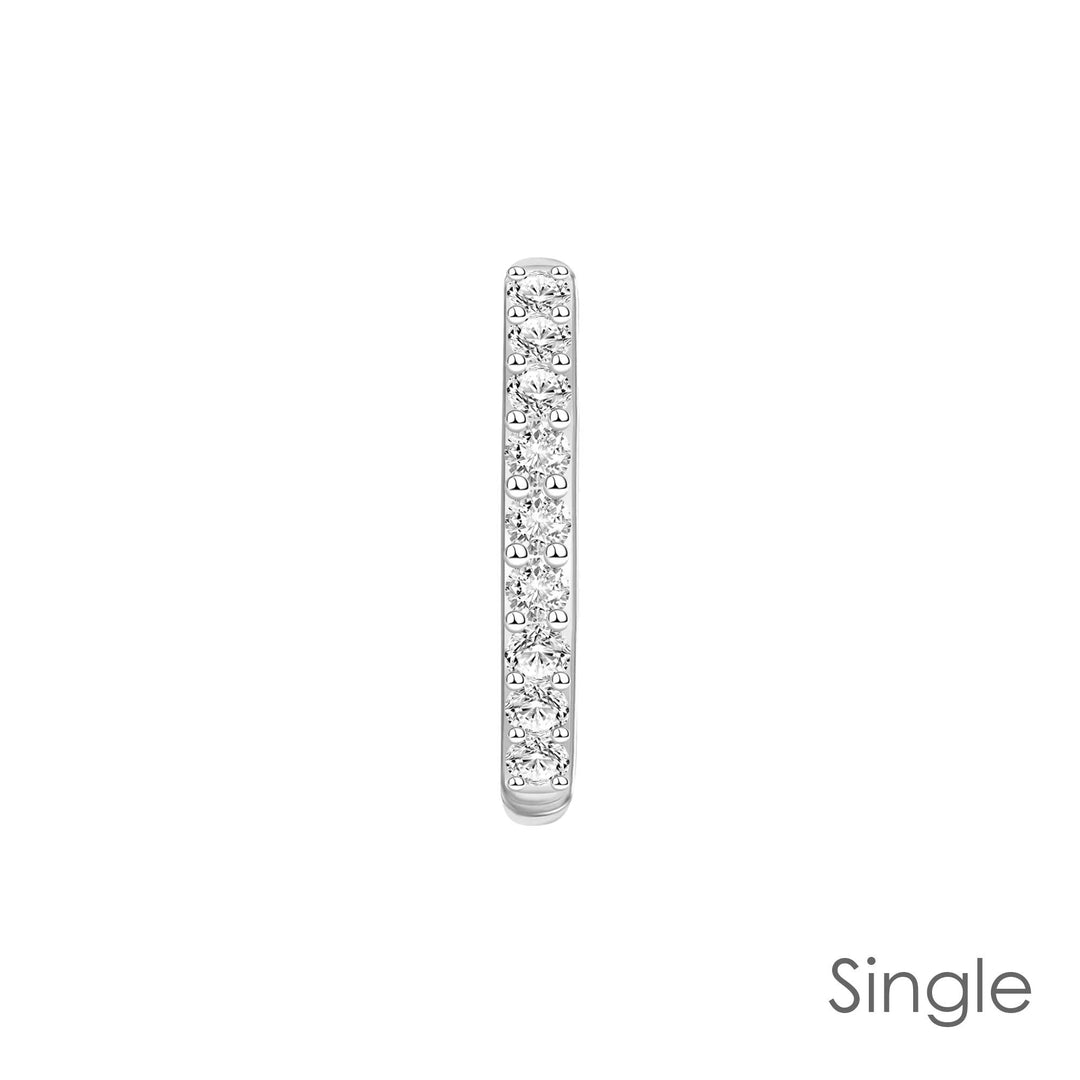 221E0504-01-Silver-CZ-moon-hoop-earrings