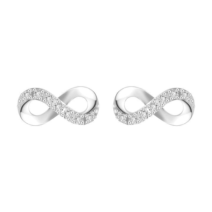 Infinity-Love-Infinity-Silver-rhodium-plated-with-CZ-1.2-mm-infinity-forever-love-stud-earrings-221E0528-01