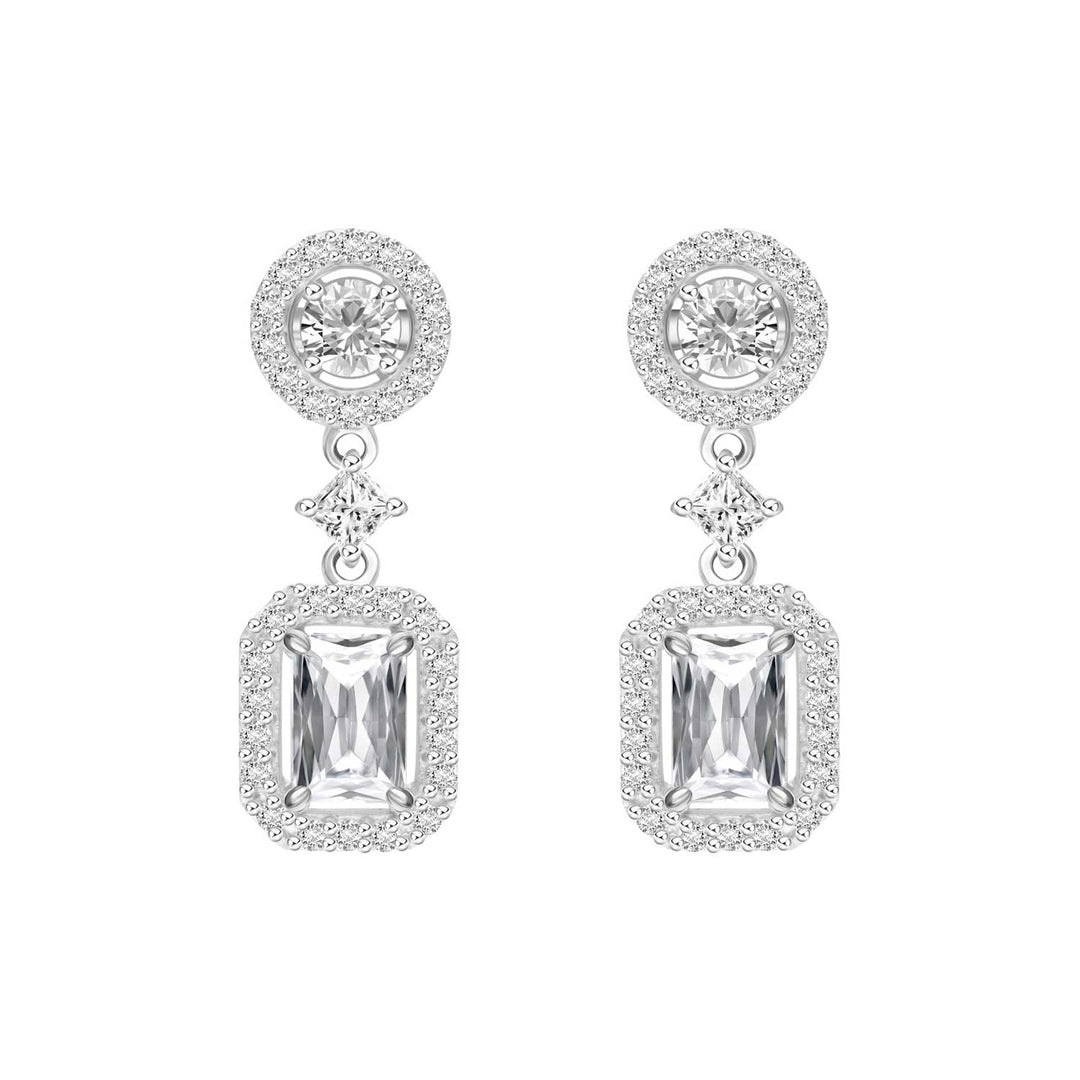 221E0532-01-Silver-CZ-cushion-design-drop-earrings