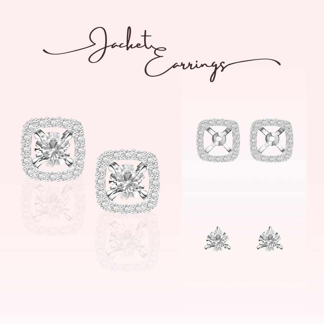 221E0536-01-Silver-CZ-cushion-halo-earring-jackets