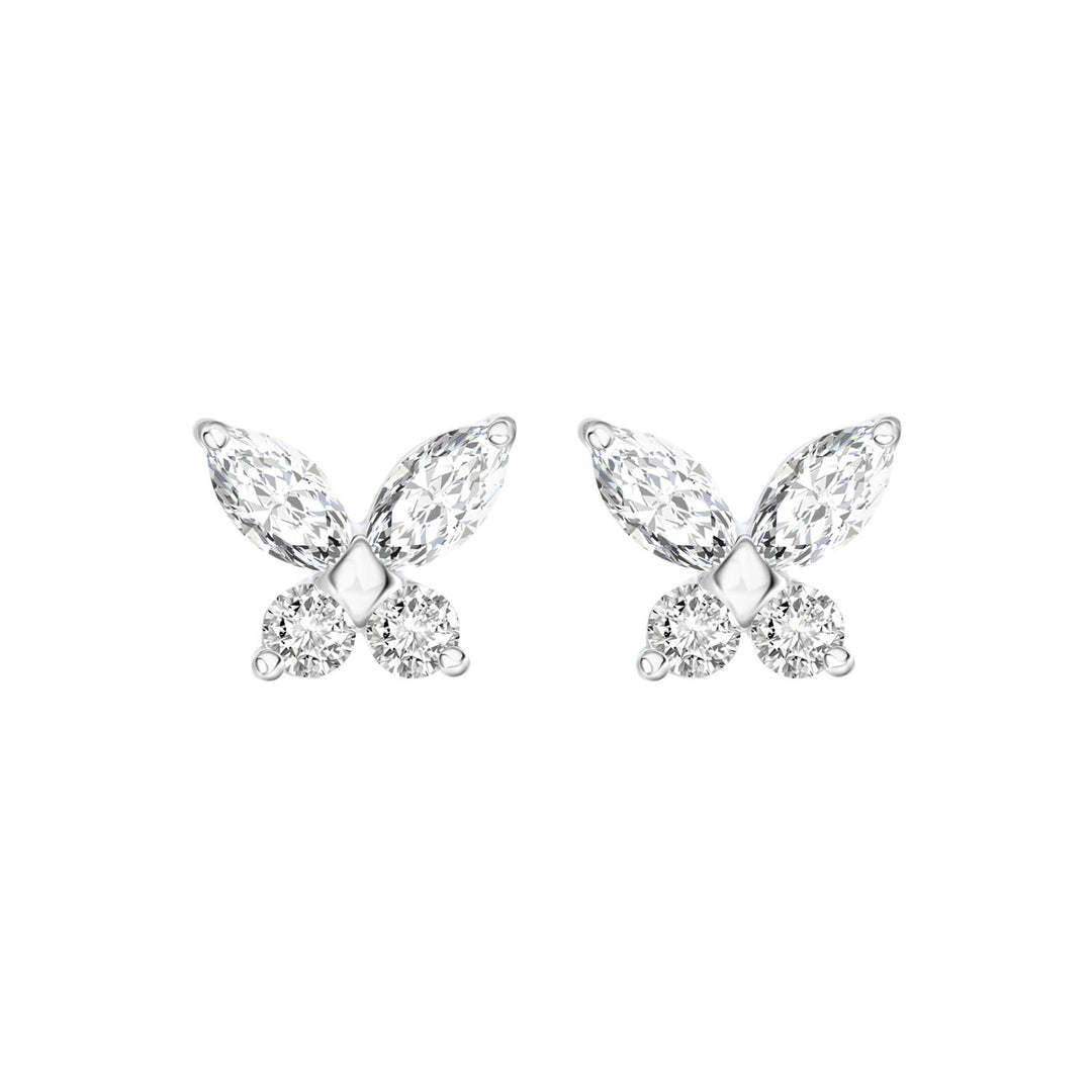 221E0549-01-Merii-Silver-CZ-butterfly-stud-earrings