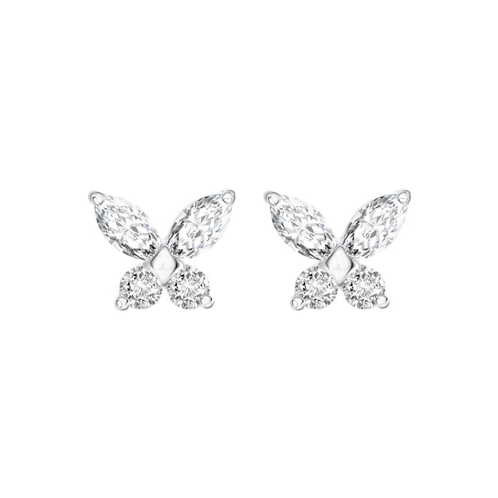 221E0549-01-Merii-Silver-CZ-butterfly-stud-earrings