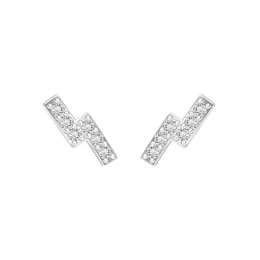 221E0550-01-Merii-Silver-CZ-tiny-lightning-stud-earrings