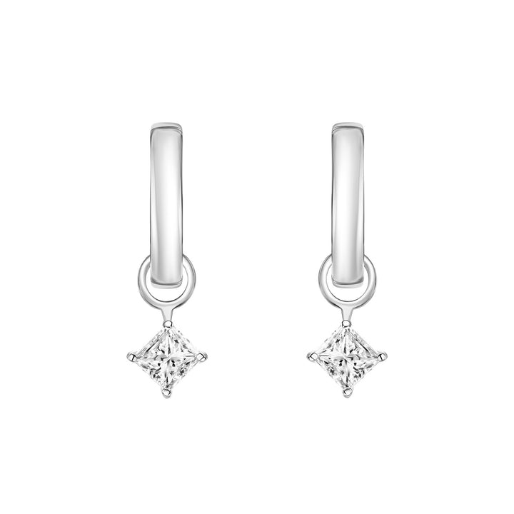 221E0552-01-Merii-Silver-CZ-geometric-drop-huggie-earrings