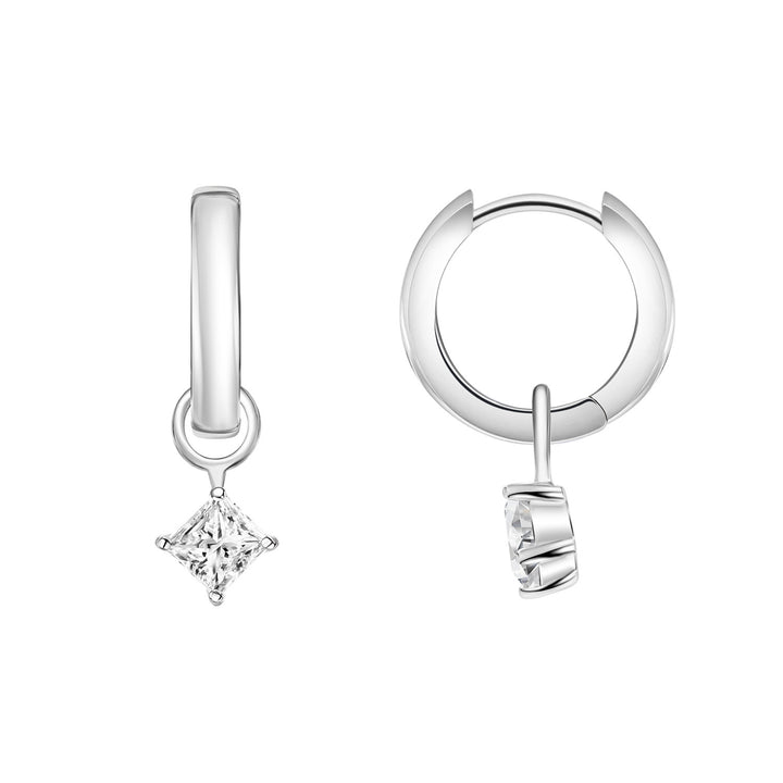 221E0552-01-Merii-Silver-CZ-geometric-drop-huggie-earrings