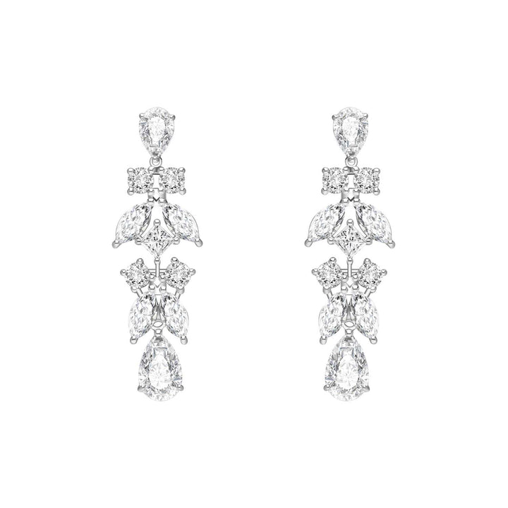 221E0562-01-Merii-Silver-multi-shaped-pear-cut--CZ-teardrop-earrings