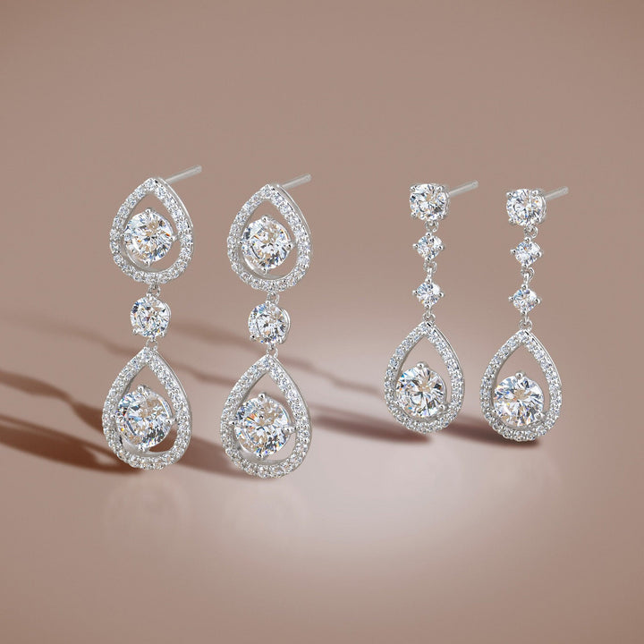 221E0574-01-Silver-rhodium-plated-with-100-facets-CZ-victoria-teardrop-earrings